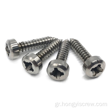 Steel Self Tapping Cead Cead Screws